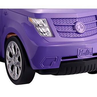 suv barbie