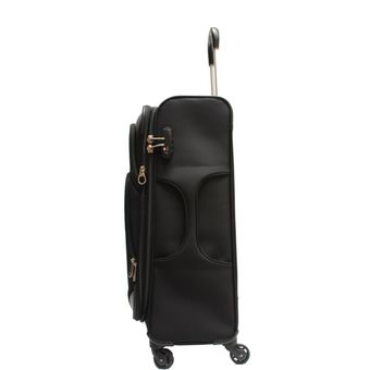 Maleta Grande Samsonite Dakar 2.0 En Poliéster Unisex