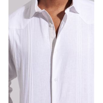 Guayabera discount pat primo