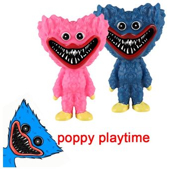 Poppy Playtime, el juego de moda: de qué trata y dónde comprarlo - TyC  Sports