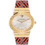 Reloj Versace VEVH01521 para Mujer en Ip Oro Amarillo
