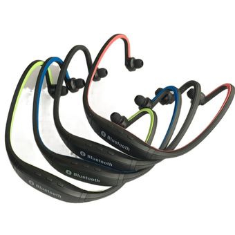 Auriculares Bluetooth S9 Auriculares Bluetooth Para Deportes 