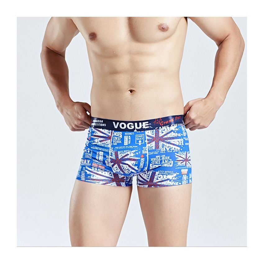 ropa interior boxer