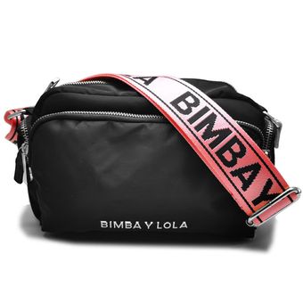 Bolsa bandolera Bimba y Lola Olympia Collection Bolso | Linio Colombia - GE063FA19T68ZLCO