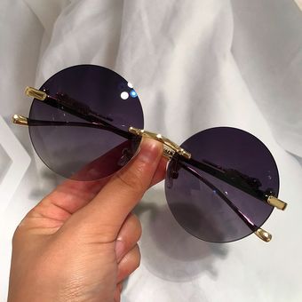 gafas demujer Gafas de sol de pierna de leopardo para 