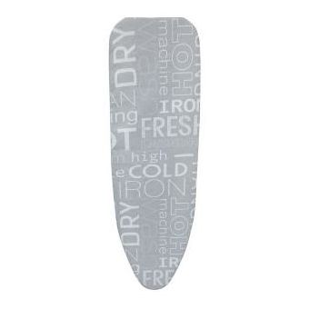 Funda Tabla Planchar Gris