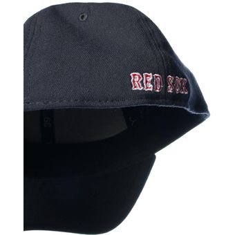 Gorra New Era Boston Red Sox Team Classic 39THIRTY Hombre MLB Azul S/M