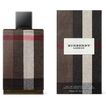 Burberry london outlet hombre falabella