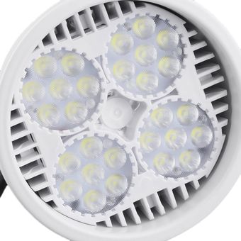 2435  40W Par30 LED Lámpara de techo única LED Spot Light Shop Taller Hall 