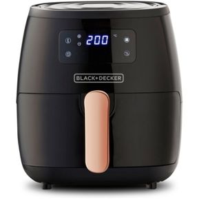 Filtro Para Olla Freidora, Air Fryer. Papel X 200 Unds