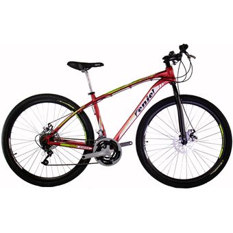 peniel bicicletas