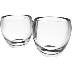 Set 2 Vasos doble pared Magic 473 ml - Vasos y Copas