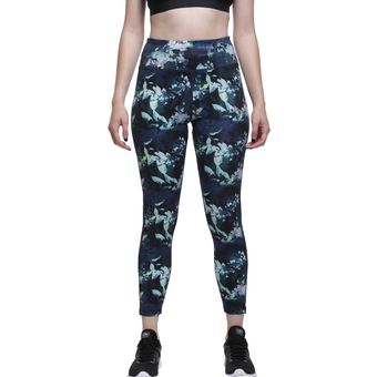 Pantalon Pirma Para Mujer 72502 Estampado