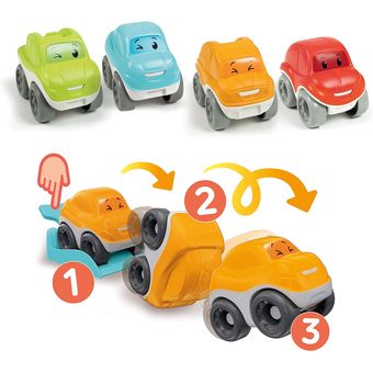 Carros tonka 2025 para niños