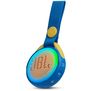 JBL JR POP Kids Parlante Portable Bluetooth Speaker Azul - JBLJRPOPBLUAM