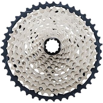 Pacha Cassette Bicicleta Shimano Slx M7100 12v 10 45 MTB Linio