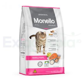 Monello Gato x 15 Kls