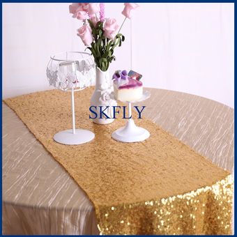 RU021A-bonito patrón elegante para boda bordado floral rosa dorado 