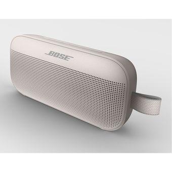 Parlante Bose Soundlink Flex Bluetooth - Negro