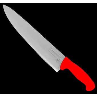 Cuchillo Chef 12