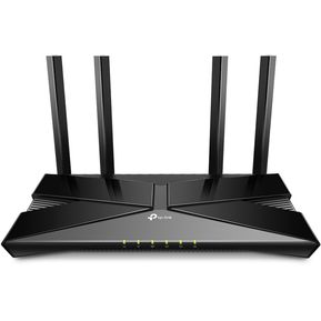 Router TP-Link Ethernet Banda Dual AX3000 Wi-Fi 6 2.4/5GHz 2...