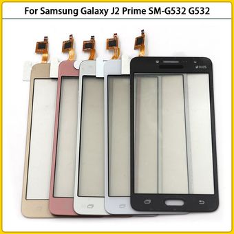 Nuevo Samsung Galaxy J2 Prime G532 G532F G532M Cristal Digitalizador con Pantalla Táctil LCD 