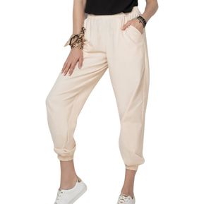 Pantalones capri mujer - compra online a los mejores precios