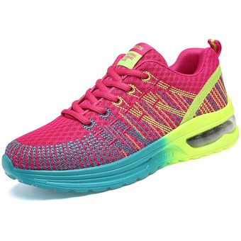 Zapatos Mujer Zapatos Planos Zapatos Mujer Malla Zapatillas 