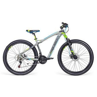 Bicicleta Mercurio RANGER 27.5 ALUMINIO Linio M xico