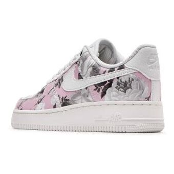 tenis mujer nike