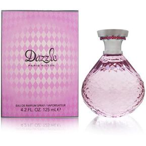 Perfume Dazzle para Mujer de Paris Hilton EDP 125ML