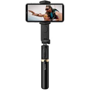 Palo Selfie Trípode Bluetooth Fralugio Selfie Stick Con Control