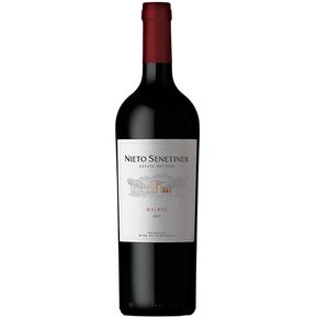 Vino Nieto Senetiner Reserva Malbec 750 ml
