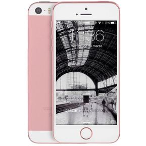 Apple IPhone SE 32GB-Rosa Oro
