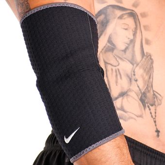 Codera Nike Unisex Negro Sleeve Gym 9337011020