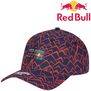 Gorra Red Bull Racing Austria Ajustable