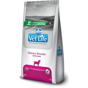 Vet Life Canine Urinary Struvite 10.1 Kg