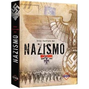 Atlas Ilustrado del Nazismo