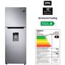 Refrigeradora Samsung 299Lts Twin Cooling Con Dispensador