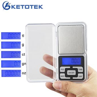 #Plata 200g 0.01g Mini escala 200g 500g 0,01 precisión electrónica Digital precisión joyería escalas de bolsillo balanza para oro esterlina 