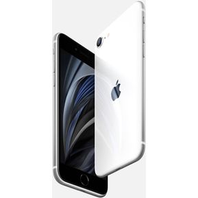 Apple iPhone SE 2020 64GB Blanco