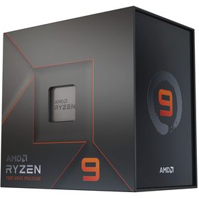 Procesador AMD Ryzen 9 7950X AM5 16 Core 32 Threads 5.7 GHz