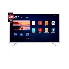 Tcl Smart Tv 55 Inch