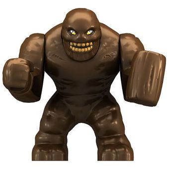 Superhéroes Batman Bane ataque tóxico cocodrilo asesino Clayface mode |  Linio Perú - OM810EL0VLZBFLPE