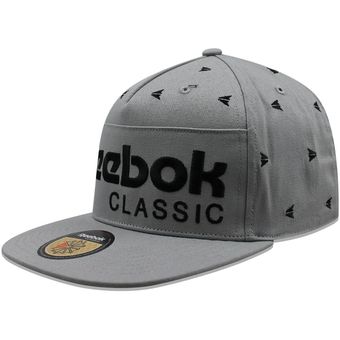 reebok classic snapback