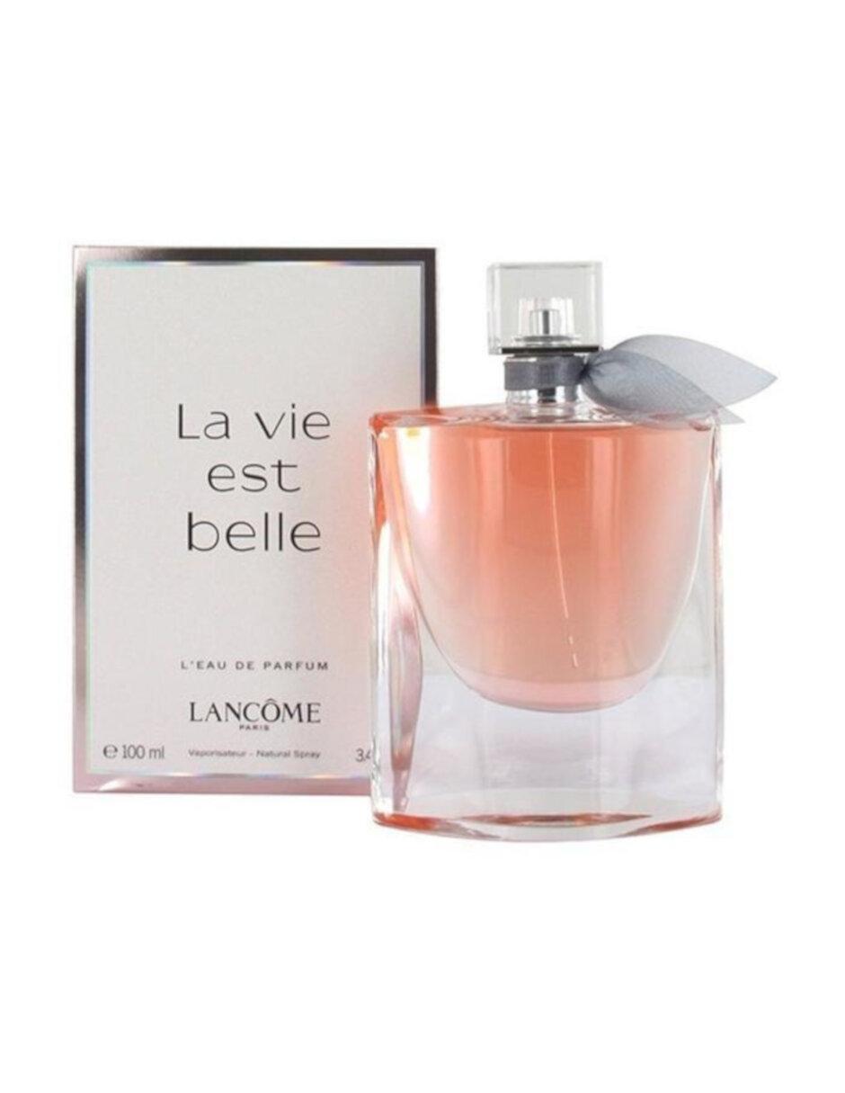 Perfume La Vie Est Belle de Lancome EDP 100 ml