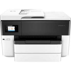 Impresora HP Office Jet PRO 7740