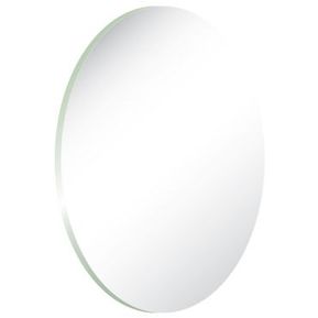 Espejo sin marco circular 15cm
