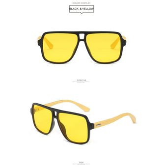 Crshr Design Sunglasses Womenmen Classic Vintage Polarized 