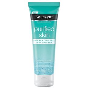 Exfoliante Neutrogena® Purified Skin® x100g